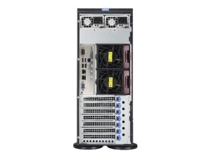 Supermicro SuperServer 7049P-TR - Server - Tower - 4U -...
