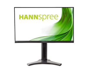 Hannspree HP248UJB - LED-Monitor - 60.45 cm (23.8")