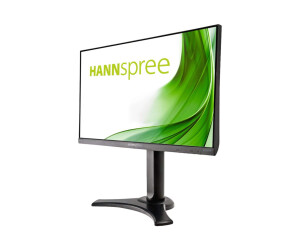 Hannspree HP248UJB - LED-Monitor - 60.45 cm (23.8")