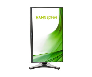 Hannspree HP248UJB - LED monitor - 60.45 cm (23.8 &quot;)