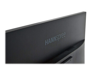 Hannspree HP248UJB - LED-Monitor - 60.45 cm (23.8")
