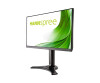 Hannspree HP248UJB - LED-Monitor - 60.45 cm (23.8")