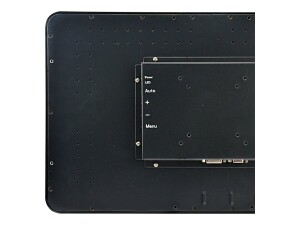 Hannspree HO245PTB - HO Series - LED-Monitor - 60.45 cm...