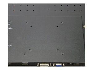 Hannspree HO245PTB - HO Series - LED-Monitor - 60.45 cm (23.8")
