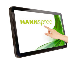 Hannspree HO245PTB - HO Series - LED-Monitor - 60.45 cm (23.8")
