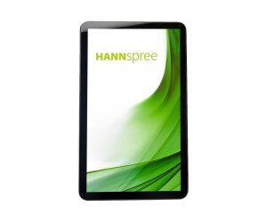 Hannspree HO245Pptb - Ho Series - LED monitor - 60.45 cm (23.8 ")