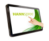 Hannspree HO245PTB - HO Series - LED-Monitor - 60.45 cm (23.8")
