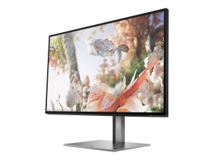 HP Z25xs G3 - LED-Monitor - 63.5 cm (25") - 2560 x 1440 QHD @ 60 Hz