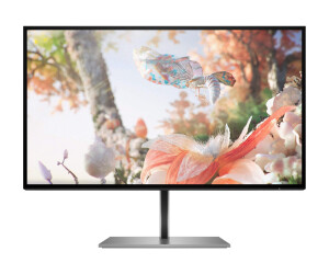 HP Z25XS G3 - LED monitor - 63.5 cm (25 &quot;) - 2560 x...