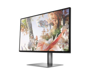 HP Z25xs G3 - LED-Monitor - 63.5 cm (25") - 2560 x 1440 QHD @ 60 Hz