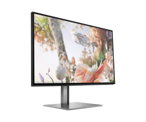 HP Z25xs G3 - LED-Monitor - 63.5 cm (25") - 2560 x 1440 QHD @ 60 Hz