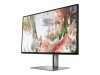HP Z25xs G3 - LED-Monitor - 63.5 cm (25") - 2560 x 1440 QHD @ 60 Hz