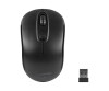 Speedlink Ceptica - Mouse - right and left -handed - 3 keys - wireless - 2.4 GHz - Wireless recipient (USB)