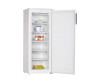 Amica GS 15470 W - freezer - cupboard