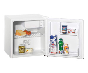 Amica KB 15150 W - fridge - free -standing