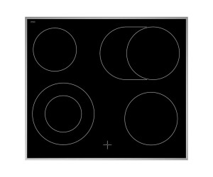 Beko Bum22325XP - oven with a chefs murgeon - installed