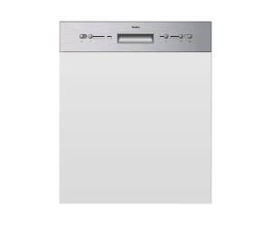 Amica Egsp 14697 E - dishwasher - installed