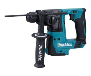 Makita HR140DZ - Bohrhammer - Wireless - 2 modes