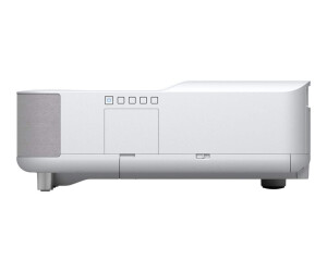 Epson EH-LS300W-3-LCD projector-3600 LM (white)
