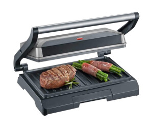 SEVERIN KG 2394 - Grill - elektrisch - 333.5 qcm