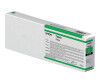Epson T804B - 700 ml - grün - original - Tintenpatrone