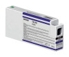 Epson T824D - 350 ml - violett - original - Tintenpatrone