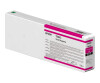 Epson T8043 - 700 ml - Vivid Magenta - Original