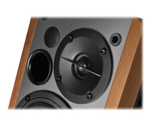 Edifier Studio 1280t - speaker - bookshelf - 42 watts (total)