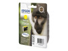 Epson T0894 - 3.5 ml - Gelb - original - Blisterverpackung