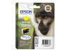 Epson T0894 - 3.5 ml - Gelb - original - Blisterverpackung
