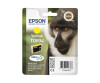 Epson T0894 - 3.5 ml - Gelb - original - Blisterverpackung
