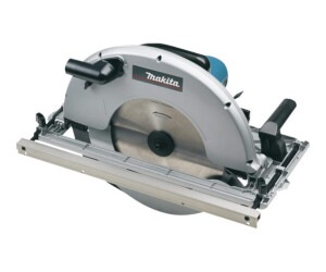 Makita 5143r - circular saw - 2200 W - 355 mm