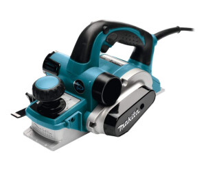 Makita KP0810CJ - Elekrohobel - 1050 W