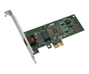 Intel Gigabit CT Desktop Adapter - Network adapter