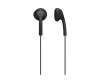 Koss Ke5 - earphones - earplugs - wired
