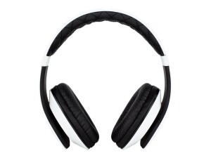 FANTEC SHP-3 - Headset - On-Ear - kabelgebunden