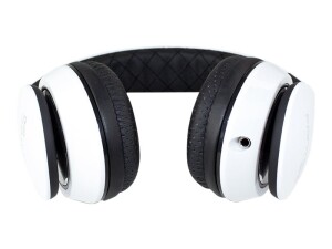 FANTEC SHP-3 - Headset - On-Ear - kabelgebunden