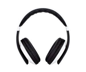 Fantec SHP -3 - Headset - On -ear - wired