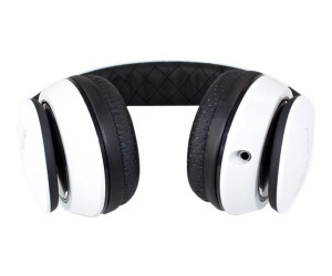 FANTEC SHP-3 - Headset - On-Ear - kabelgebunden