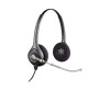 Poly SupraPlus Hearing Aid HW261H - Headset - On-Ear
