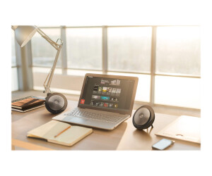 Jabra SPEAK 710 - Freisprechtelefon - Bluetooth