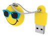 EMTEC Smiley World SW108 Mister Hawaii - USB-Flash-Laufwerk