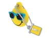 EMTEC Smiley World SW108 Mister Hawaii - USB-Flash-Laufwerk