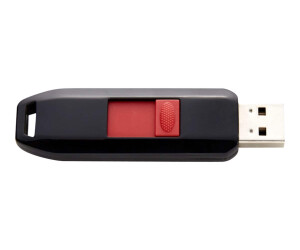Intenseo Business Line - USB flash drive - 64 GB