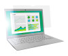 3M Blendschutzfilter für 14" Breitbild-Laptop - Blendfreier Notebook-Filter - 35.6 cm (14")