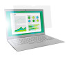 3M Blendschutzfilter für 14" Breitbild-Laptop - Blendfreier Notebook-Filter - 35,6 cm Breitbild (14" Breitbild)