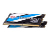 G.Skill Ripjaws - DDR4 - Modul - 32 GB - SO DIMM 260-PIN