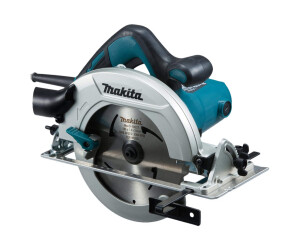 Makita HS7601J - Kreissäge - 1200 W - 190 mm