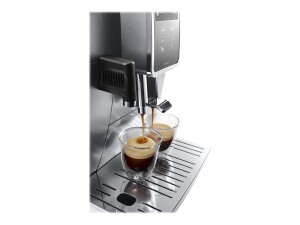De Longhi Dinamica Plus ECAM370.95.S - Automatische...