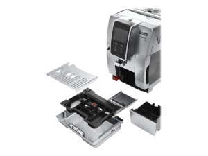 De Longhi Dinamica Plus ECAM370.95.S - Automatische...